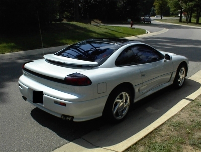 Generic Quarter View