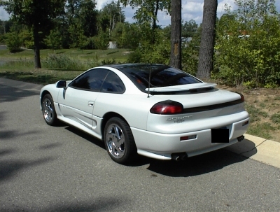 Generic Quarter View