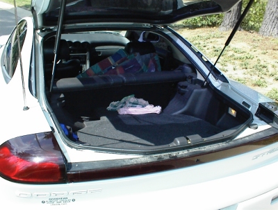 Trunk